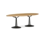 Parfait, Tandem Base