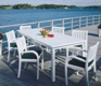 Campobello Dining Set