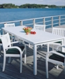 Campobello Dining Set