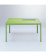 Colors table