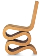 Wiggle Chair Wiggle Chair