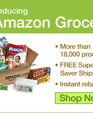 Amazon.com: Online Shopping for Electronics, Apparel, Computers, Books, DVDs & more