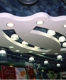 Material: Lightweight Honeycomb Panelling - Ecolect