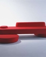 Swiss Knife Seating Unit Swiss Knife Seating Unit