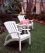 Weatherondack Lounge Set