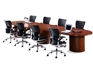 Contemporary/ Transitional Tables Contemporary/ Transitional Tables