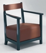 Chinotto Chair Chinotto Chair