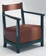 Chinotto Chair Chinotto Chair