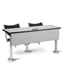 M60 Fixed Seating System