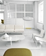 Lissoni Lounge Collection Lissoni Lounge Collection