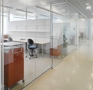RG Solid Glass Wall RG Solid Glass Wall
