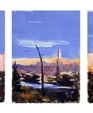 Landscape Triptych