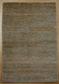 Silk Road Weaves: STRICTLY NATURAL collection / Striations : Allo fiber and Silk, 100 knots - 24" x 36" sample size shown Silk Road Weaves: STRICTLY NATURAL collection / Striations : Allo fiber and Silk, 100 knots - 24" x 36" sample size shown