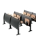 Q3000 Fixed Seating
