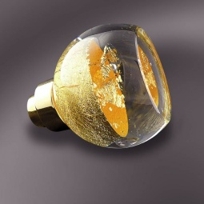 'Alberto' Door Knob