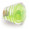 'Les Torsades' Conic Cabinet Knob 'Les Torsades' Conic Cabinet Knob