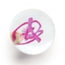 'Tubes de Bulles' Spherical Cabinet Knob 'Tubes de Bulles' Spherical Cabinet Knob