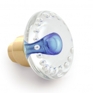 'Bulle Centrale' Disc-Shaped Door Knob 'Bulle Centrale' Disc-Shaped Door Knob