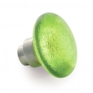 'Clear' Disc-Shaped Door Knob 'Clear' Disc-Shaped Door Knob