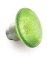 'Clear' Disc-Shaped Door Knob
