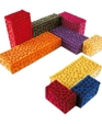 La Michetta Sofa System La Michetta Sofa System