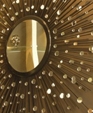 Starburst Mirror