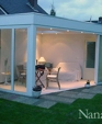 NanaWall VSW35 NanaWall VSW35