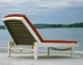 Penobscot Chaise Set Penobscot Chaise Set