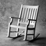 Dark Harbor Rocker-Model No. 5520 Dark Harbor Rocker-Model No. 5520