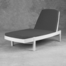 Penobscot Chaise Lounge-Model No. 4184 Penobscot Chaise Lounge-Model No. 4184