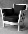 Westport Island Chair-Model No. 5640 Westport Island Chair-Model No. 5640
