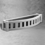 Weatherend Window Box-Model No. 3430, 3437, 3440