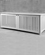 Weatherend Cushion Box-Model No. 3389