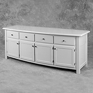 Weatherend Credenza-Model Nos. 3344, 3361, 3377 Weatherend Credenza-Model Nos. 3344, 3361, 3377