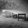 Weatherend Bench - Model No. 7077