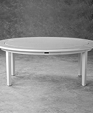 Seal Cove Dining Table-Model No. 2384