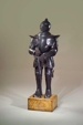 Unique home decor Bronze suit of armour Unique home decor Bronze suit of armour