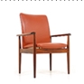 Mid-Century modern furniture