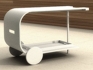 Cart Blanc Cart Blanc