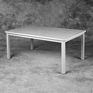 Campobello Dining Table-Model No. 2568D
