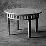 Weatherend Dining Table-Model No. 2148D