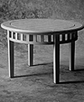 Weatherend Dining Table-Model No. 2148D Weatherend Dining Table-Model No. 2148D
