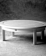 Westport Island Cocktail Table-Model No. 2027
