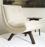 Steven Anthony Custom Tripod chair