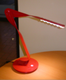Herman Miller Leaf light
