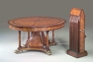 84" pollard Oak Jupe dining table Bernadette Livingston Furniture of East Greenwich, Rhode Island, RI offers nationwide delivery & online shopping , direct shipping, drop ship of distinctive & unique luxury quality furniture and accessories, lighting, din 84" pollard Oak Jupe dining table Bernadette Livingston Furniture of East Greenwich, Rhode Island, RI offers nationwide delivery & online shopping , direct shipping, drop ship of distinctive & unique luxury quality furniture and accessories, lighting, din
