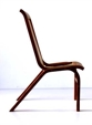 Mahogany Garden Chair Mahogany Garden Chair