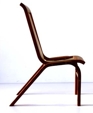 Mahogany Garden Chair Mahogany Garden Chair