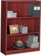 Laminate bookcases ghbc48 - genoa
