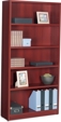 Laminate bookcases ghbc72 - genoa